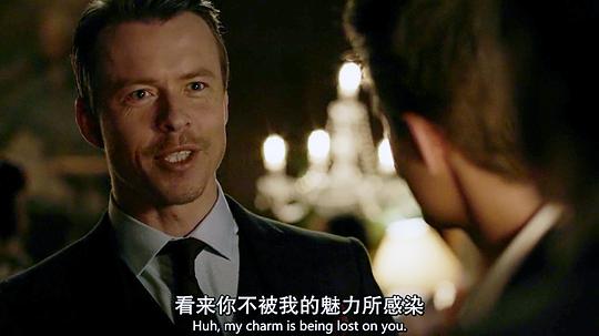 吸血鬼日记第七季 剧照