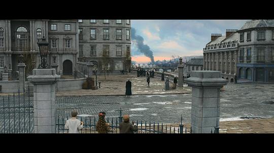 狂欢命案第二季 剧照