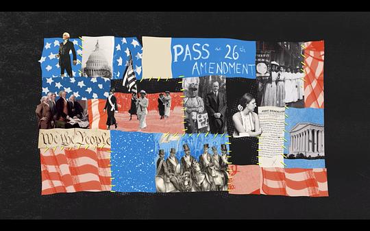 投票选举解密第一季 剧照