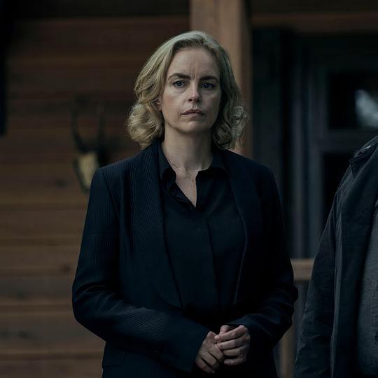 杰克·莱恩第三季 剧照