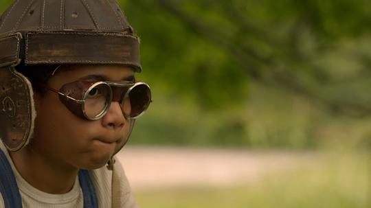 硫磺泉镇的秘密第二季 剧照