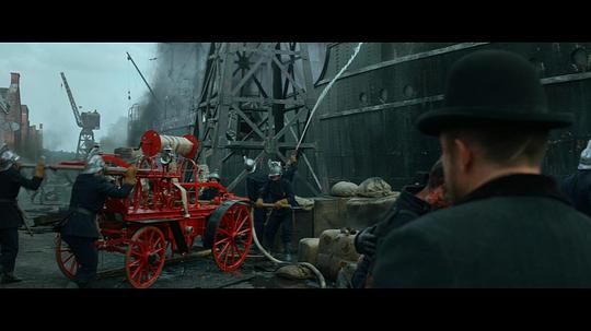 狂欢命案第二季 剧照