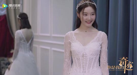 你是我的奇迹 剧照