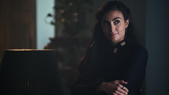 发现女巫第三季 剧照