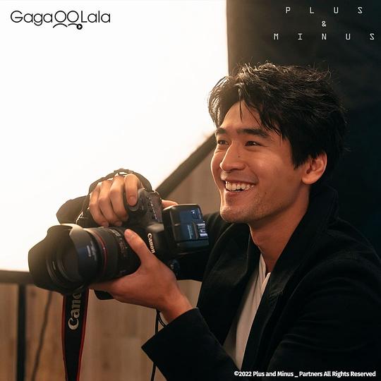 ＋－正负之间 剧照