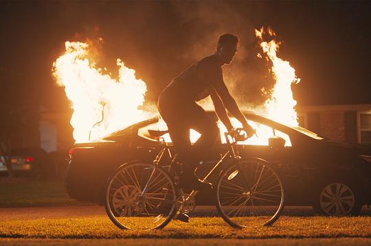 重启版同志亦凡人 剧照