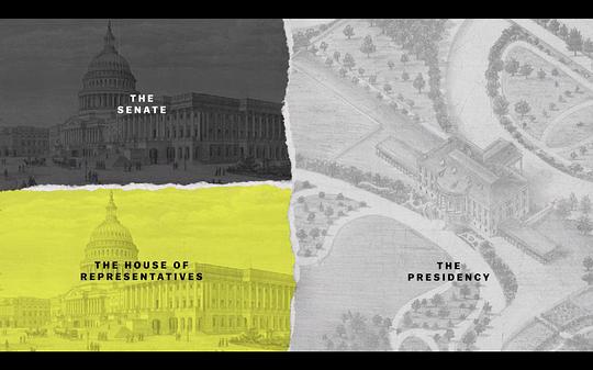 投票选举解密第一季 剧照