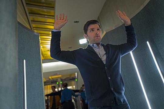 新阴阳魔界第一季 剧照