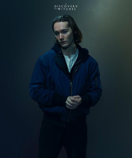 发现女巫第三季 剧照