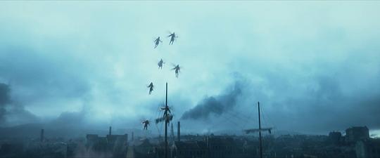 狂欢命案第二季 剧照