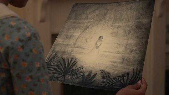 硫磺泉镇的秘密第二季 剧照