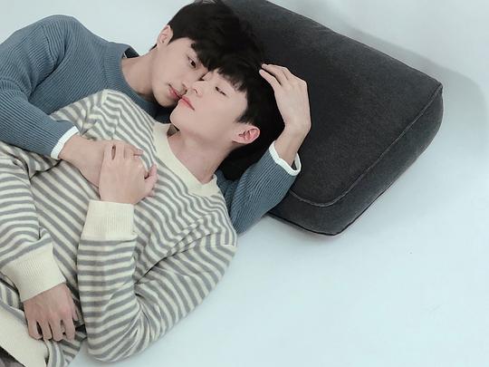 ＋－正负之间 剧照