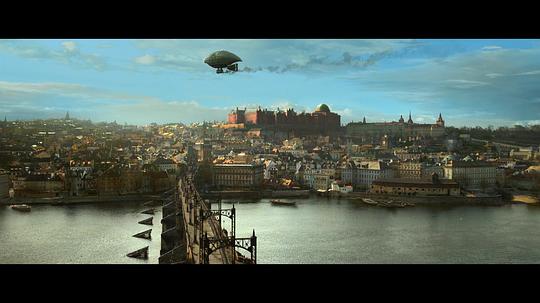 狂欢命案第二季 剧照