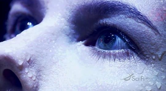 太空堡垒卡拉狄加第四季 剧照