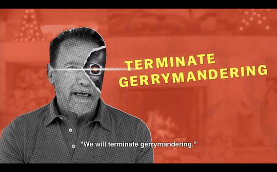 投票选举解密第一季 剧照