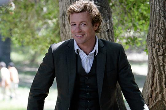 超感神探第一季 剧照