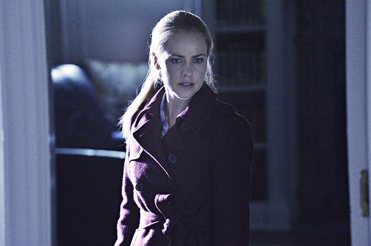 十二猴子第一季 剧照