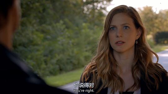 吸血鬼日记第七季 剧照