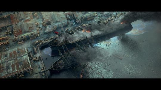 狂欢命案第二季 剧照