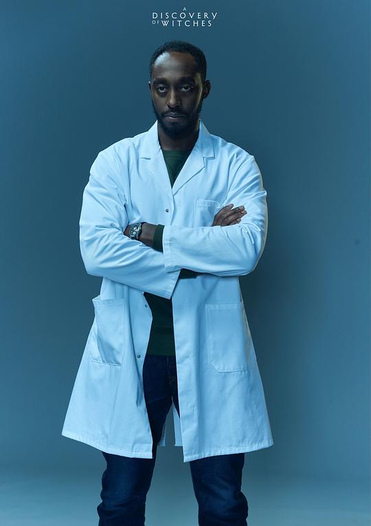 发现女巫第三季 剧照