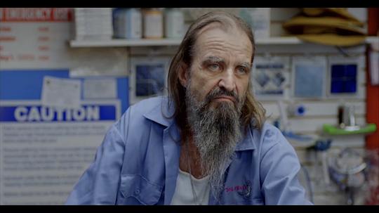 水驴清洁公司 剧照