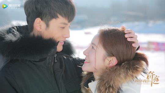 你是我的奇迹 剧照