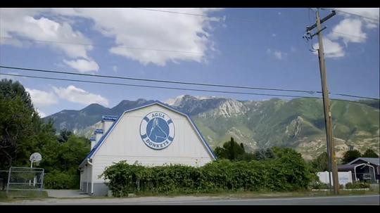 水驴清洁公司 剧照