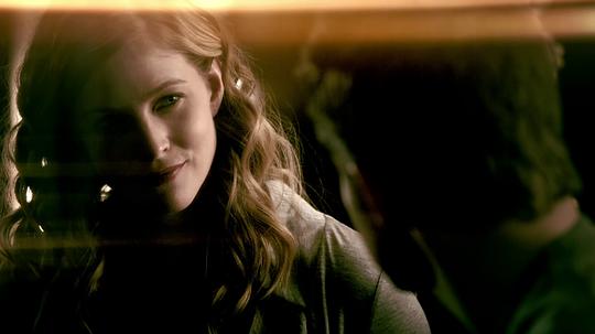 吸血鬼日记第七季 剧照