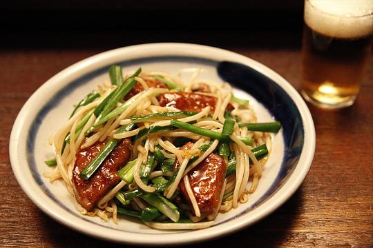 深夜食堂3 剧照