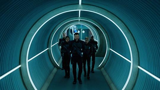 副本第二季 剧照