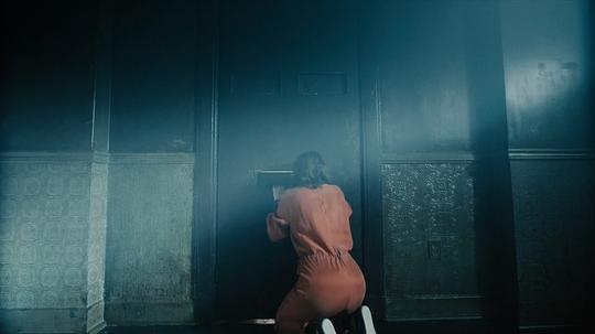 新阴阳魔界第一季 剧照