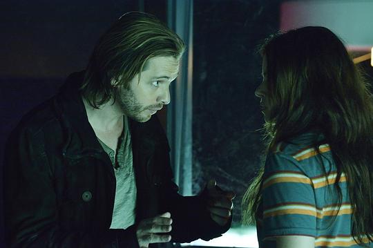 十二猴子第一季 剧照