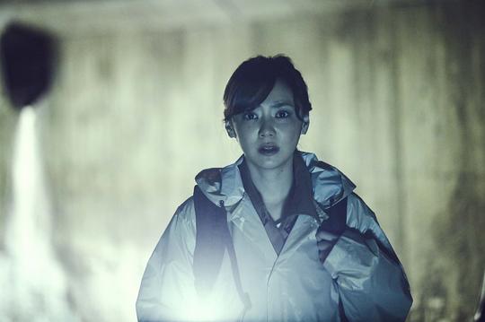 东京二十三区女 剧照