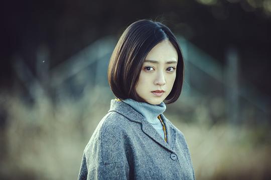 东京二十三区女 剧照