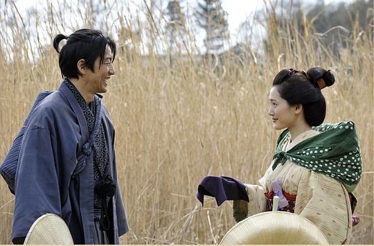 仁医完结篇 剧照