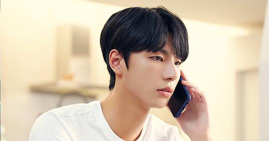 哦！我的助手大人 剧照