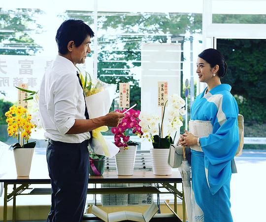 黑皮记事本 剧照