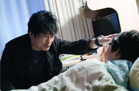 VOICE110紧急指令室 剧照