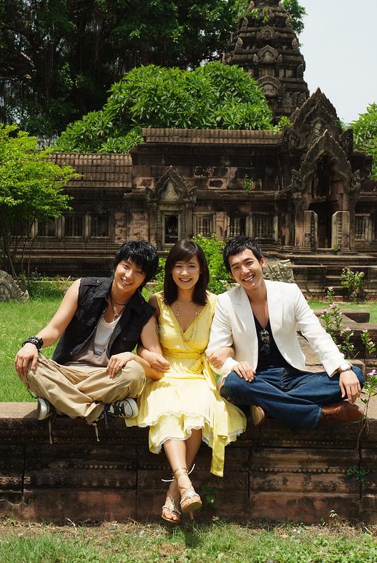 狗和狼的时间 剧照