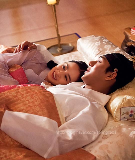 张玉贞，为爱而生 剧照