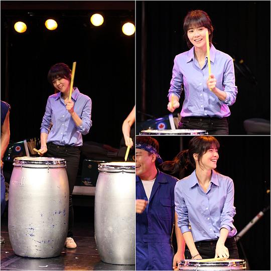 我的女儿素英 剧照