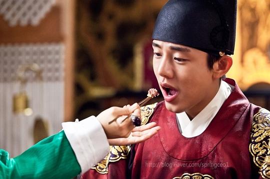 张玉贞，为爱而生 剧照