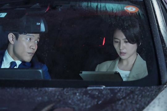 Elpis-希望、或者灾难- 剧照