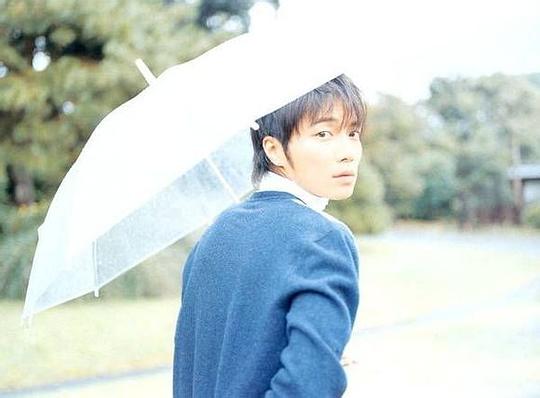 现在，很想见你 剧照