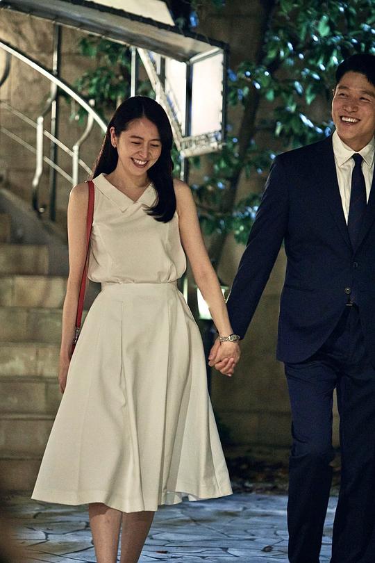 Elpis-希望、或者灾难- 剧照