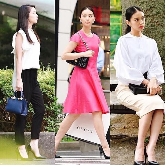 黑皮记事本 剧照