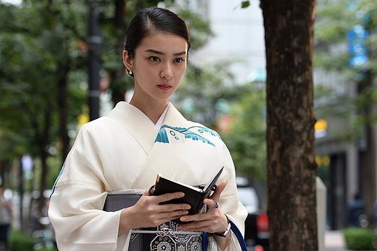 黑皮记事本 剧照