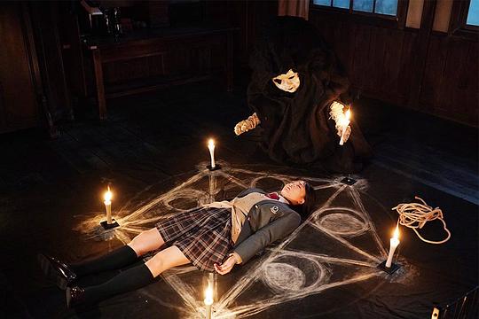 金田一少年事件簿 剧照