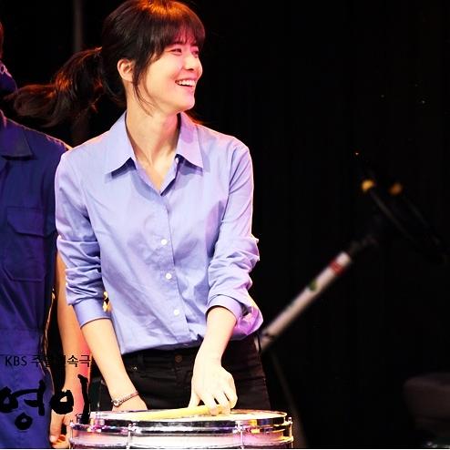 我的女儿素英 剧照