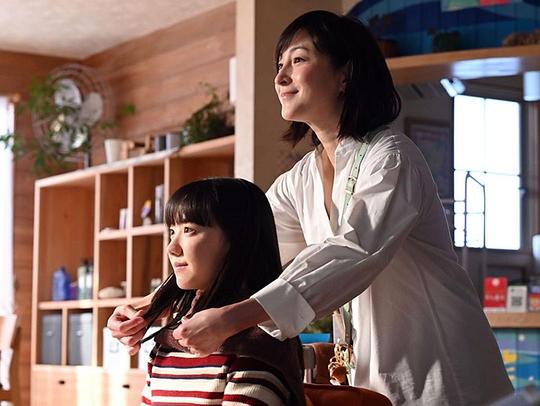 最后一次理发 剧照